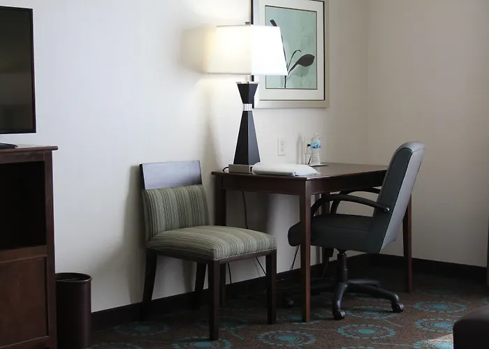 Hampton Inn Minneapolis/Shakopee