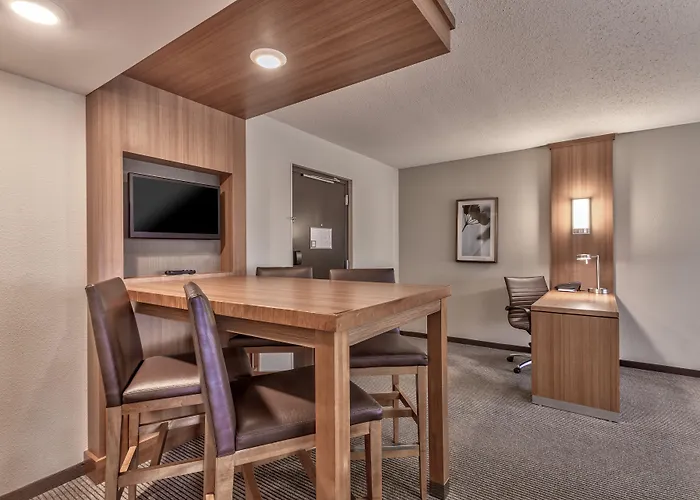 Hyatt Place Minneapolis/Downtown