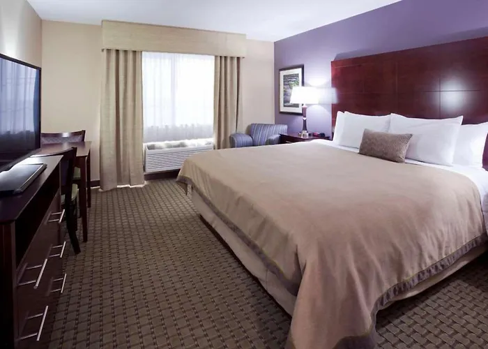 Grandstay Hotel & Suites Thief River Falls