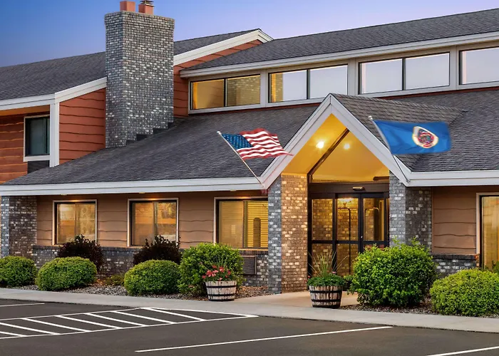 Americinn By Wyndham Bemidji