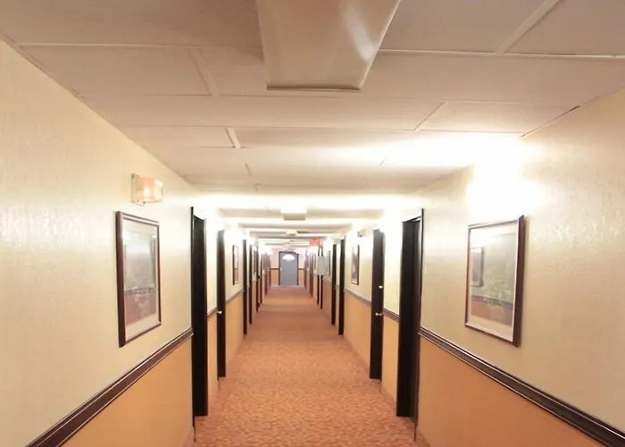 Valustay Inn Shakopee