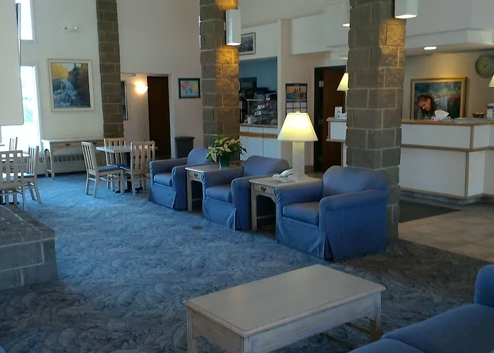 Aspen Lodge Grand Marais