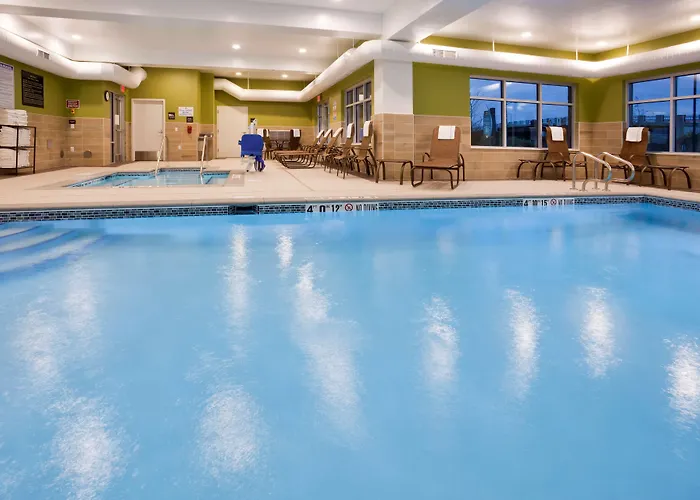 Hampton Inn Minneapolis Bloomington West