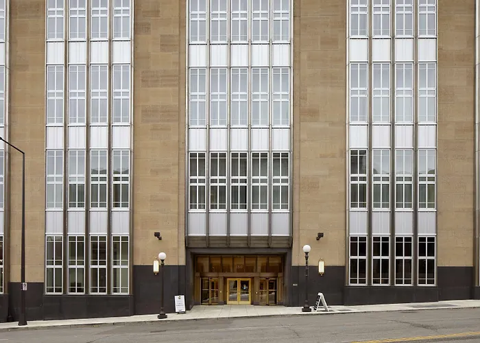Hyatt Place St. Paul Saint Paul