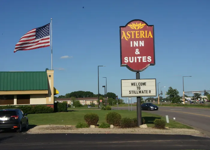 Coratel Inn And Suites By Jasper Stillwater