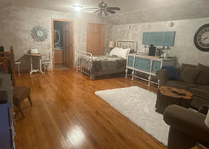 Bed & Breakfast Hinckley
