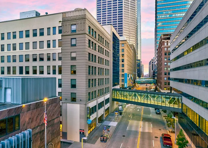 Tru By Hilton Minneapolis Downtown