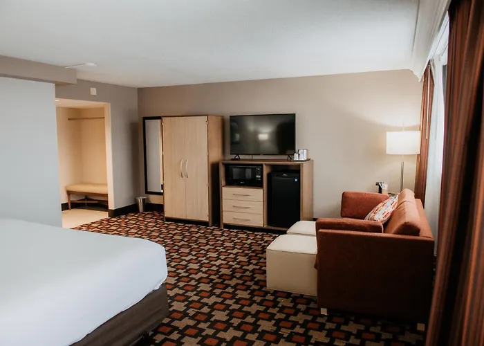 Radisson Hotel St Paul Downtown Saint Paul
