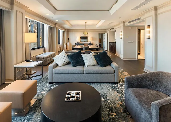 Hilton Minneapolis