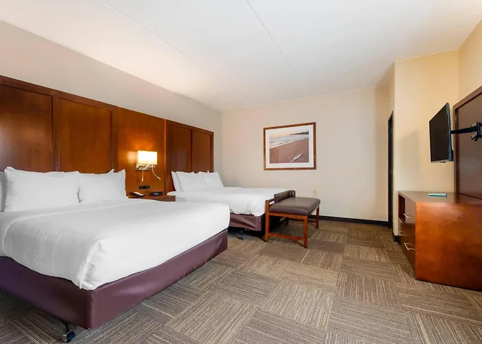 Lift Bridge Lodge, An Ascend Collection Hotel Duluth
