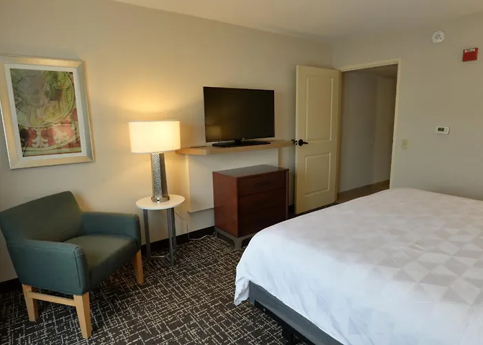 Holiday Inn Hotel & Suites Minneapolis-Lakeville By Ihg