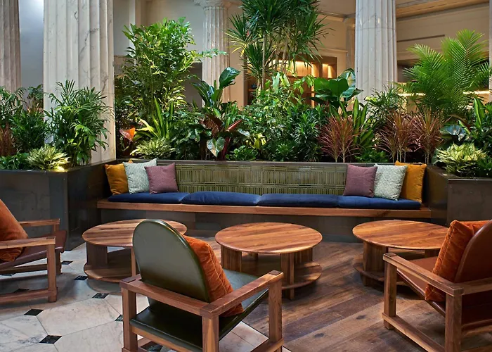 Emery Hotel, Autograph Collection Minneapolis