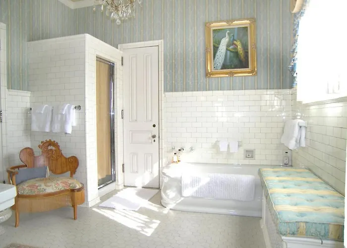 Bed and Breakfast Rochester