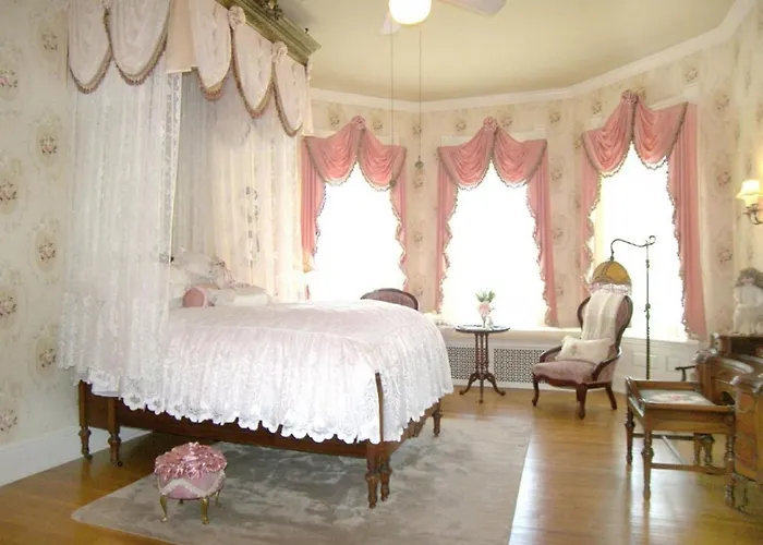 Bed and Breakfast Lanesboro