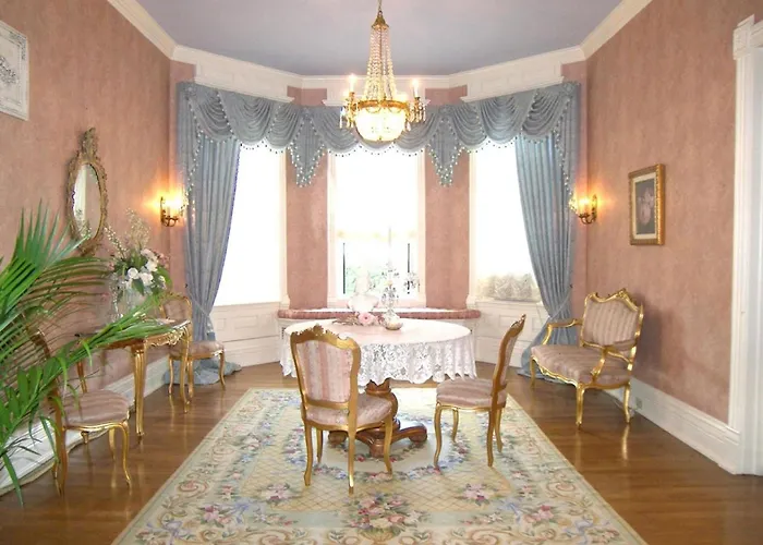 Bed and Breakfasts Wabasha