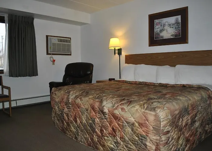 Asteria Inn & Suites Hastings