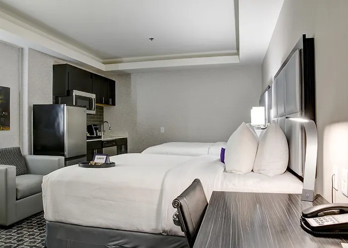 Luminn Hotel Minneapolis, Ascend Hotel Collection