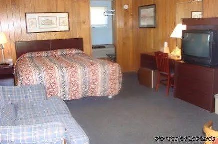 Knights Inn International Falls