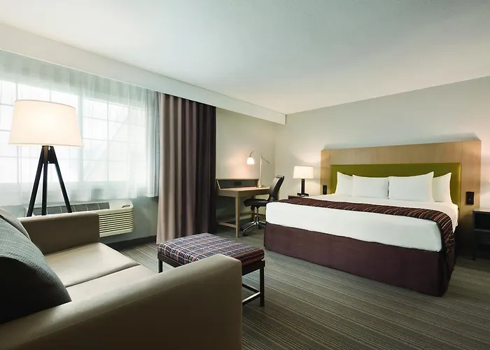 Country Inn & Suites By Radisson, Grand Rapids, Mn