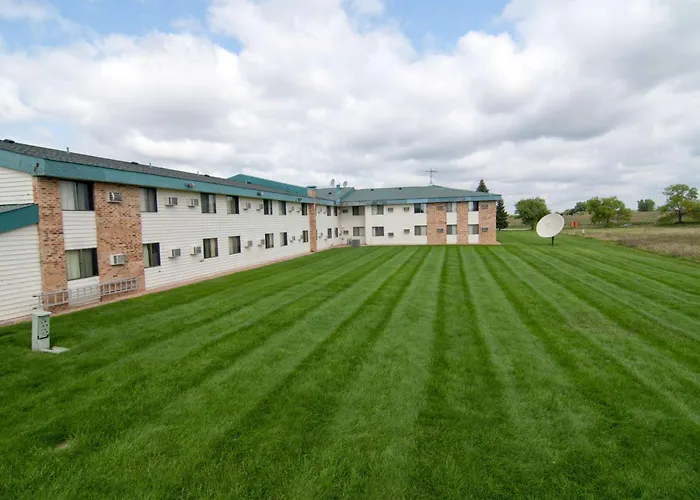 Motel 6-Lakeville, Mn - South - Lakeville