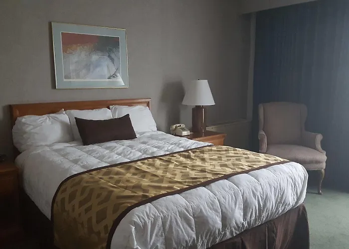 Hibbing Park Hotel