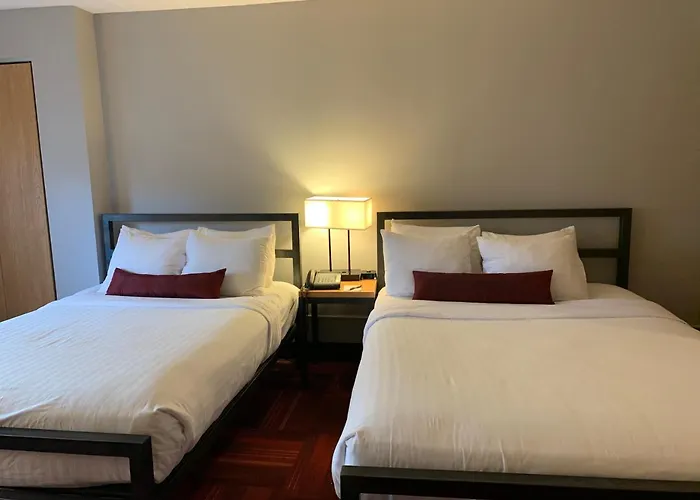University Inn Minneapolis