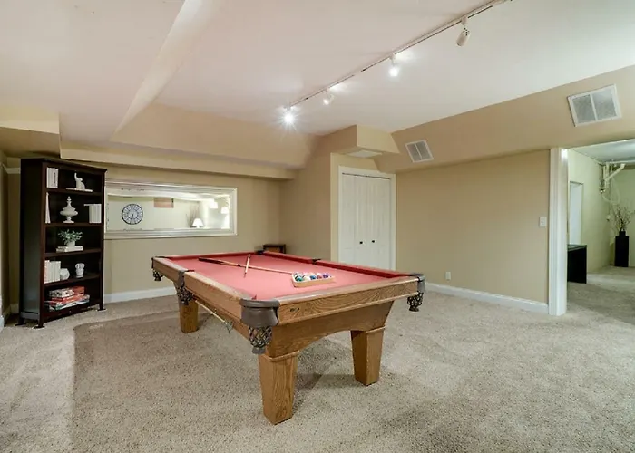 Minnestay-Luxury Historic Mansion Minneapolis