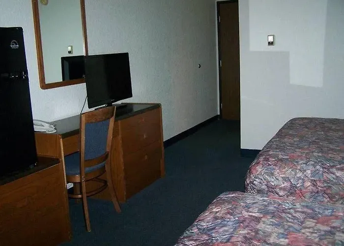 Americinn Motel - Monticello