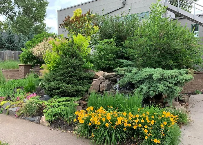 Solglimt Lakeshore B&B Duluth