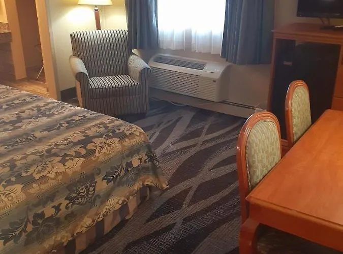 Rochester Inn