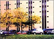 Travelodge Saint Paul